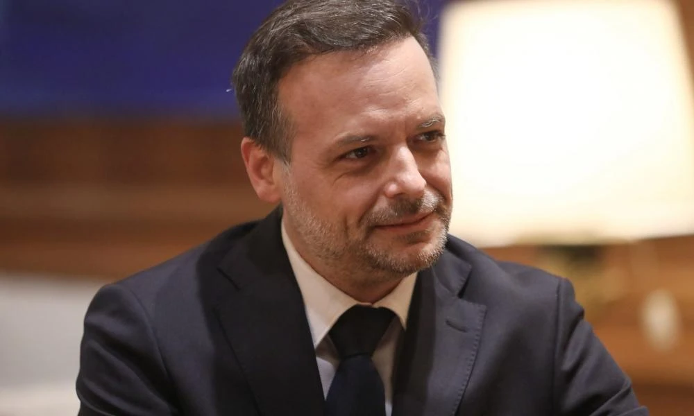 Δούκας: «Το έργο της Διπλής Ανάπλασης θα προχωρήσει όσα εμπόδια κι αν βρούμε μπροστά»